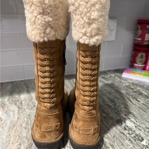 UGG Australia Karyn Boots